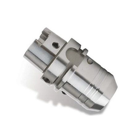 Yg-1 Tool Dual Contact Hydraulic Chuck (Power E Hydro) WR102PE